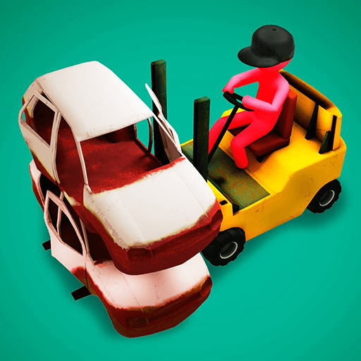 Car Junk Resurrection v1.6.6 MOD APK (Unlimited Cash)