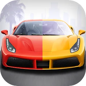 Car Makeover v2.06 MOD APK (Unlimited Stars, Money)