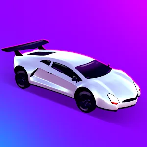 Car Master 3D v1.2.24 MOD APK (Unlimited Money)