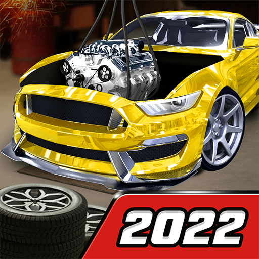 Car Mechanic Simulator 21 v2.1.130 MOD APK (Unlimited Money)