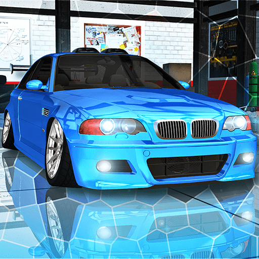 Car Parking 3D v6.1.6 MOD APK (Unlimited Money, Unlocked)