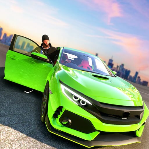 Car Parking Driving School v9.16.7  MOD APK (Free Rewards)