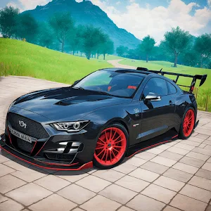 Car Saler Simulator Dealership v1.77 MOD APK (Free Shopping, Unlimited Money)