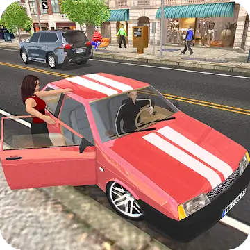 Car Simulator OG v2.72 MOD APK (Unlimited Money)