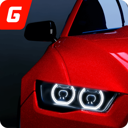Car Tuning - Design Cars v1.5 MOD APK (Many Moves)