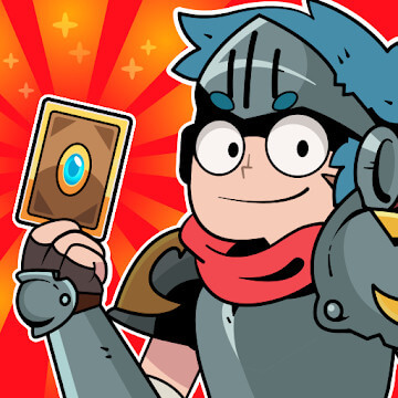 Card Guardians v4.2.0 MOD APK (Trinket, Abundance, Perseverance Unlocked)