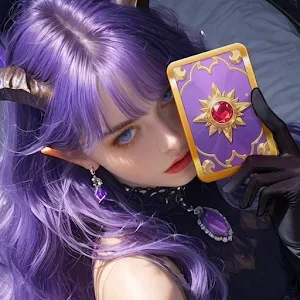 Card Queen: Duel v1.3.1 MOD APK (Menu, Unlimited All)