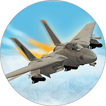 Carpet Bombing 2 v1.51 MOD APK (Unlimited Money, Unlocked All Planes)