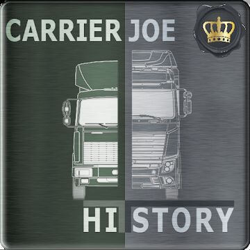 Carrier Joe 3 History PREMIUM v0.32.3 MOD APK (Unlimited Dollars)