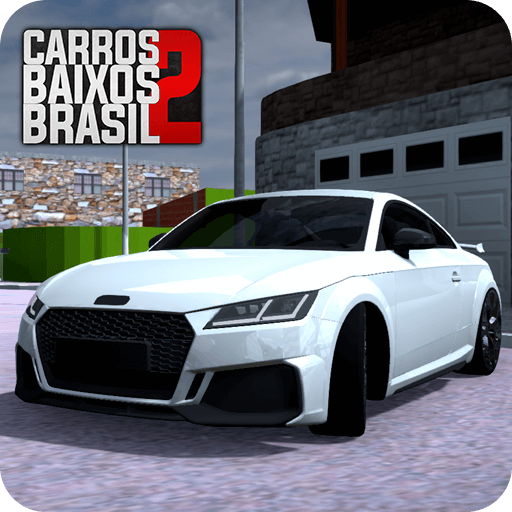 Carros Baixos Brasil 2 v0.9.6 MOD APK (Unlimited Money)