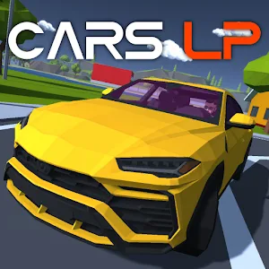 Cars LP v4.2.0 MOD APK (Unlimited Money)