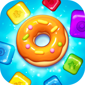 Cartoon Crush v820  MOD APK (Unlimited Coins)