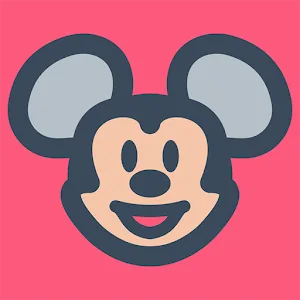 Cartoon - Icon Pack v70 APK (Full Version)