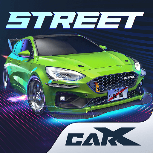 CarX Street v1.16.1 MOD APK (Menu, Unlimited Money, Free Rewards)