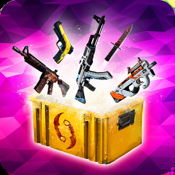 Case Chase v1.20.1 MOD APK (Unlimited Money)