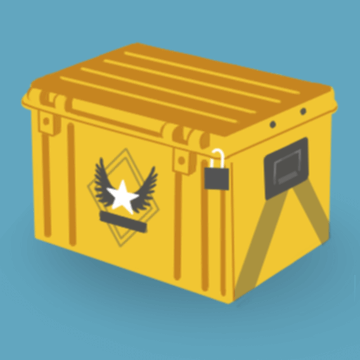 Case Opener v2.39.0 MOD APK (Unlimited Money)