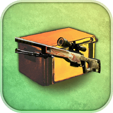 Case Simulator Ultimate v11.5 MOD APK (Free Case)