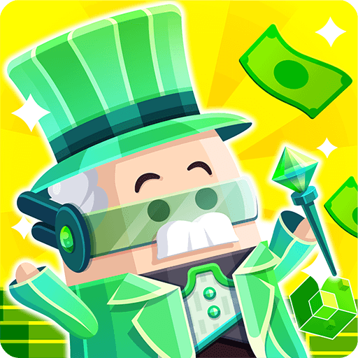 Cash, Inc. v2.4.16 MOD APK (Unlimited Money)