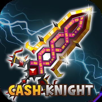 Cash Knight v2.51 MOD APK (Unlimited Money)