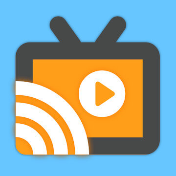 Cast to TV v2.0.4 APK + MOD (VIP Unlocked)