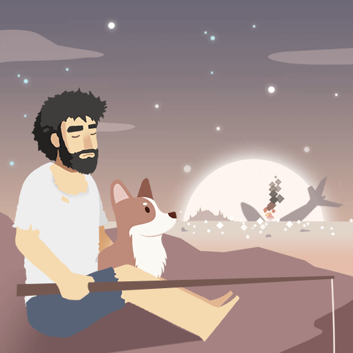 Casting Away v0.0.70 MOD APK (Unlimited Runestones)