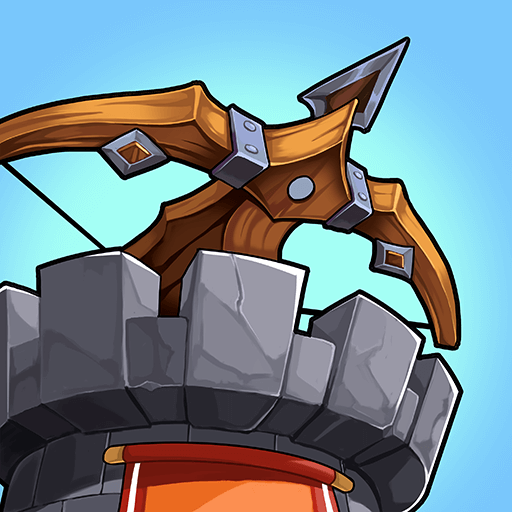 Castle Defender v2.0.6 MOD APK (Unlimited Money)