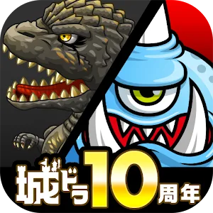 Castle & Dragon v12.0.3.0 MOD APK (Menu, Damage & Defense Multipliers)