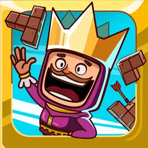 Castle Master TD v1.0.30 MOD APK (Free Rewards, Free Purchase)