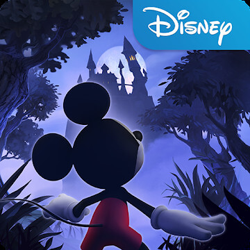 Castle of Illusion v1.4.5 APK + OBB (Full Version)