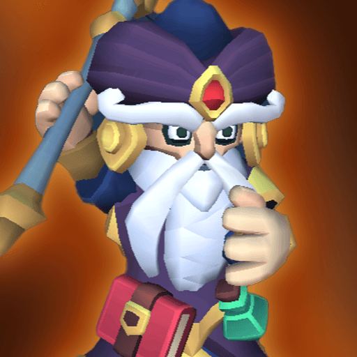 Castle Rivals v1.1.21 MOD APK (Unlimited Money)