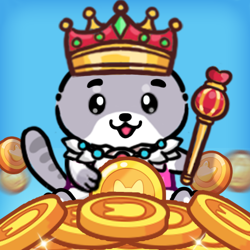 Cat Bar - Restaurant v1.0.7 MOD APK (Unlimited Gems)