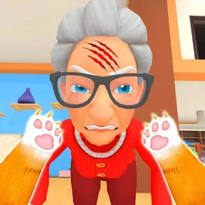 Cat Chaos: Prankster v1.0.29 MOD APK (Unlimited Money, Keys)