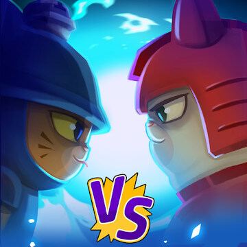 Cat Force v0.51.0 MOD APK (Unlimited Money, Energy)