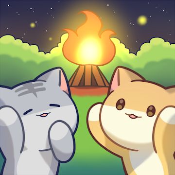 Cat Forest v2.22 MOD APK (Unlimited Resources)