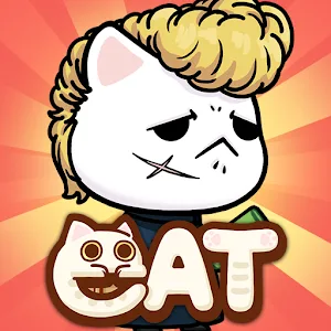 Cat Fortress : Idle Defense v1.0.33 MOD APK (Menu, God Mode, Free Purchase)