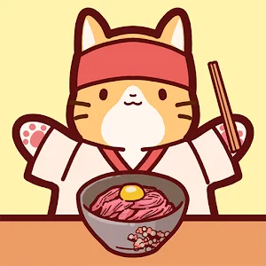 Cat Garden v1.6.13 MOD APK (Gold, Decor Item Multiplier)