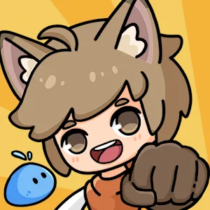 Cat Legends: Idle RPG v1.1.37 MOD APK (Damage, God Mod, Unlimited State Points)