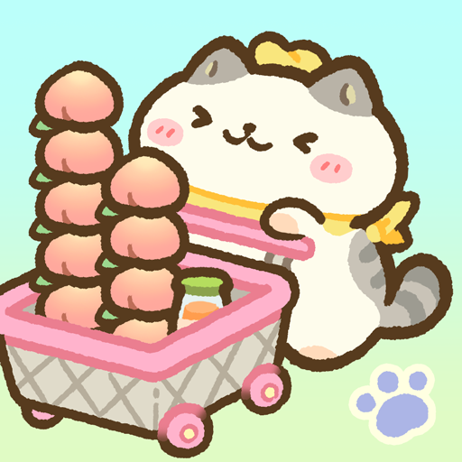 Cat Mart : Purrfect Tycoon v1.2.26 MOD APK (Free Purchase)