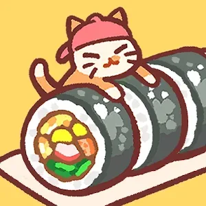 Cat Restaurant: cooking game v1.0.9 MOD APK (Unlimited Coins, Jewels, High XP Gain)
