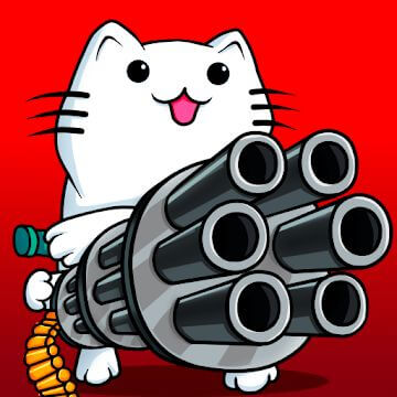 One Gun: Cat v42 MOD APK (Unlimited Money)