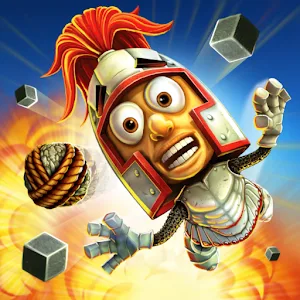 Catapult King v2.0.69.0 MOD APK (Unlimited Currency)