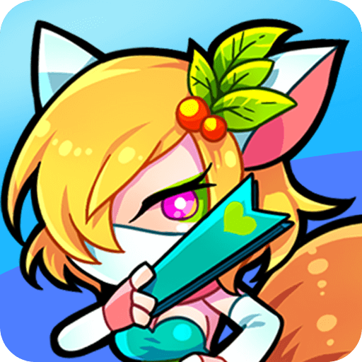 Catch Idle - Epic Clicker RPG v1.3.3 MOD APK (Unlimited Money)