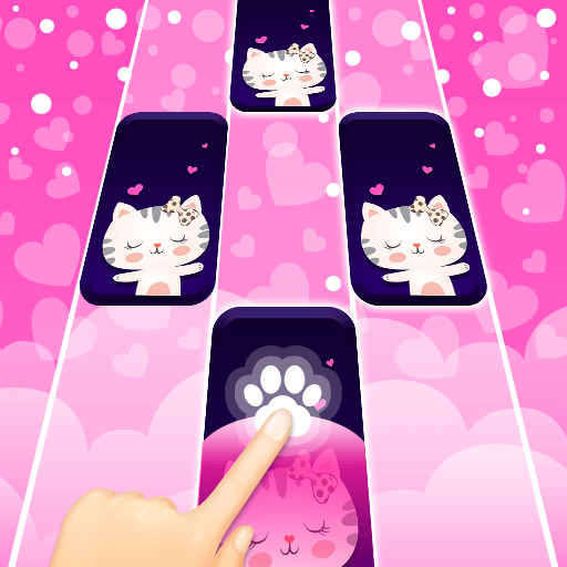 Catch Tiles Magic Piano v2.1.17 MOD APK (Unlimited Money)