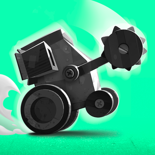 CATS: Crash Arena Turbo Stars  v3.31 MOD APK (Menu, God Mode)