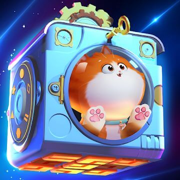 Cats in Time v1.4818.2 MOD APK (Free Shopping, Unlocked All Levels)