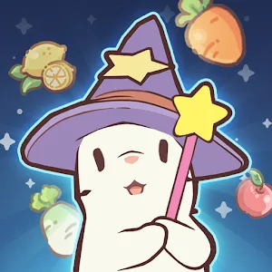 Cats & Soup : Magic Recipe v0.11.2 MOD APK (Energy Never Decrease)