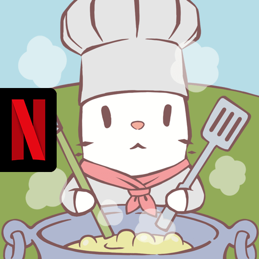 Cats & Soup Netflix Edition v1.16.3 MOD APK (Unlimited Diamonds)