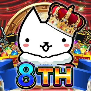Cats the Commander v9.17.3 MOD APK (Menu, Unlimited All)