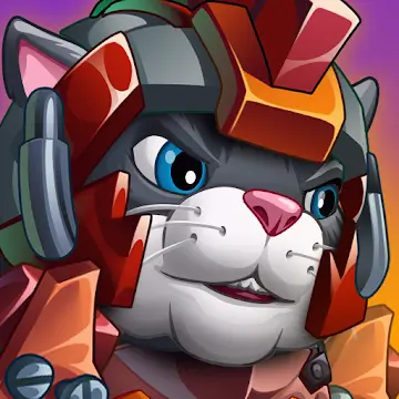 Cats vs Aliens PVP MOD APK v1.27 (Premium. Fast Bonus)