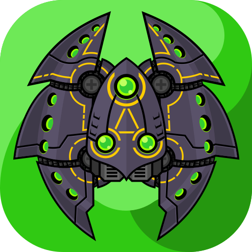 Cell: Idle Factory Incremental v0.7.2.39 MOD APK (High Money)
